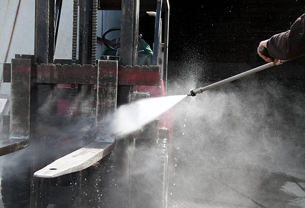 Best Playground Equipment Cleaning  in Franklin, TX